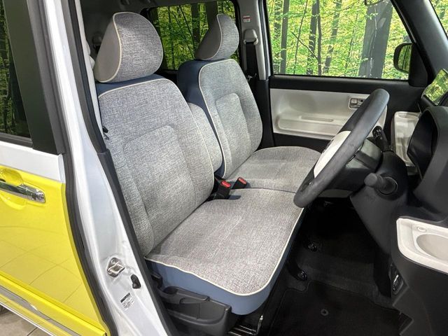 DAIHATSU MOVE CANBUS 2025 Image 31