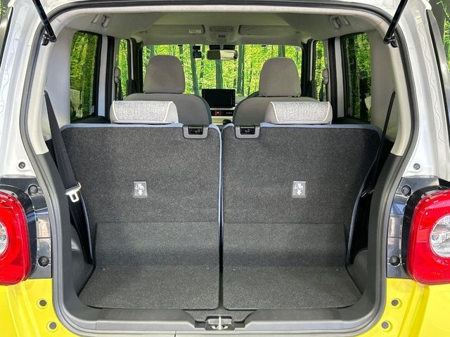 DAIHATSU MOVE CANBUS 2025 Image 31