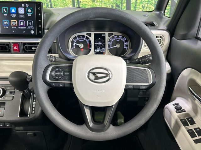 DAIHATSU MOVE CANBUS 2025 Image 31