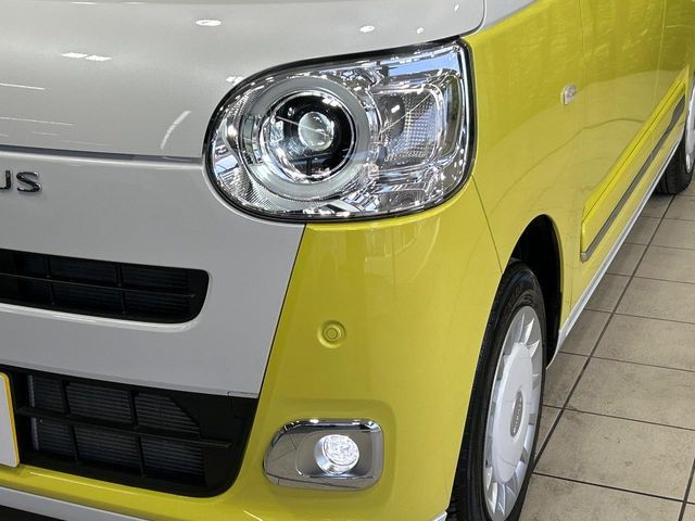 DAIHATSU MOVE CANBUS 2025 Image 31