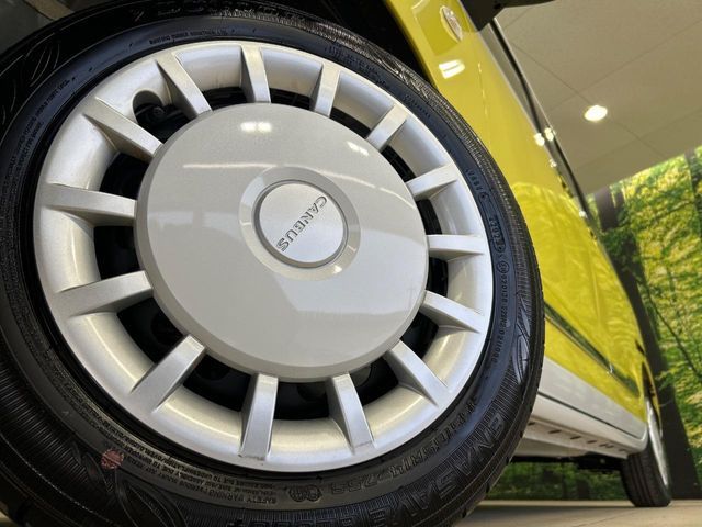 DAIHATSU MOVE CANBUS 2025 Image 31