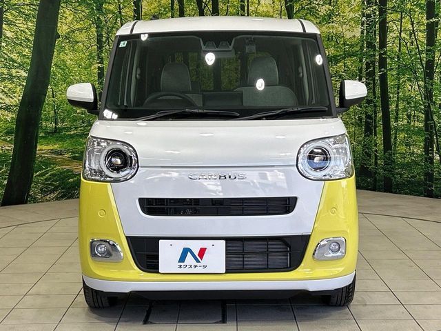 DAIHATSU MOVE CANBUS 2025 Image 31