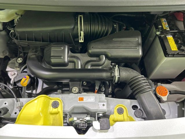 DAIHATSU MOVE CANBUS 2025 Image 31