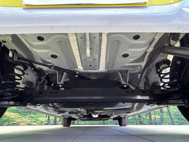 DAIHATSU MOVE CANBUS 2025 Image 31