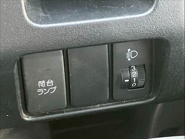 HONDA ACTY TRUCK 4WD 2016 Image 31