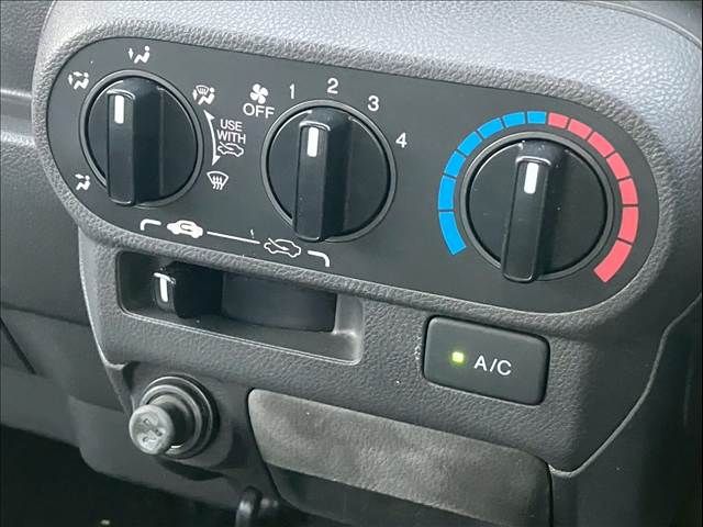 HONDA ACTY TRUCK 4WD 2016 Image 31