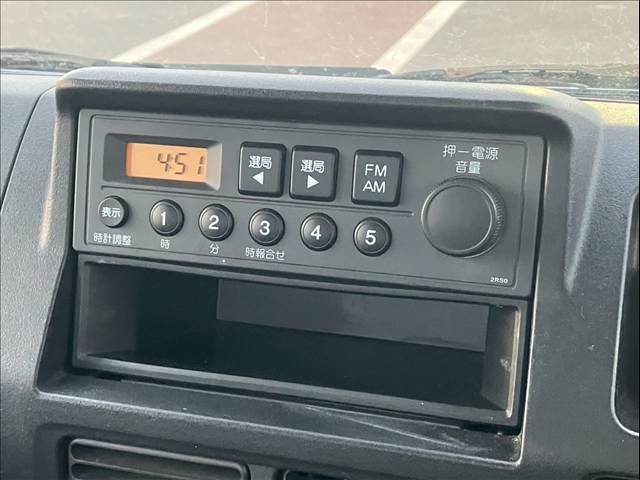 HONDA ACTY TRUCK 4WD 2016 Image 31