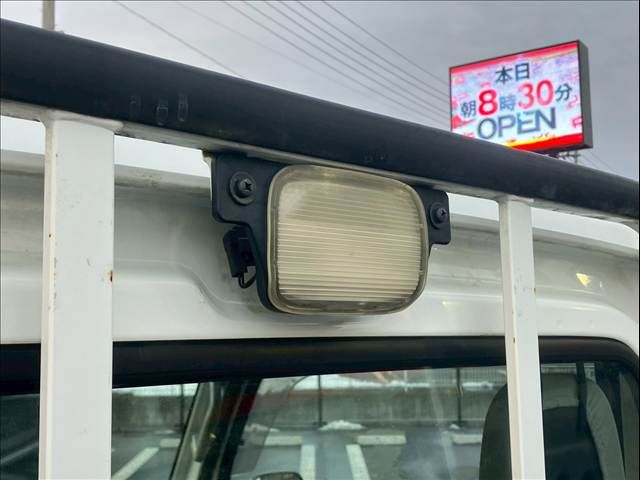 HONDA ACTY TRUCK 4WD 2016 Image 31