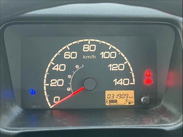 HONDA ACTY TRUCK 4WD 2016 Image 31