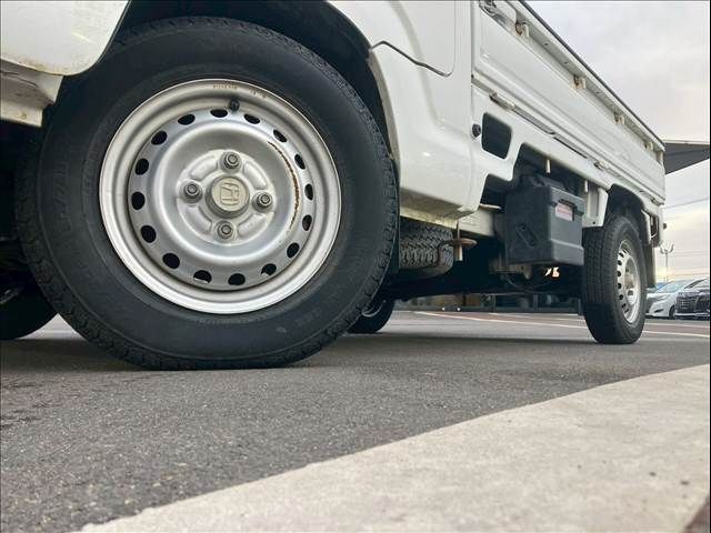 HONDA ACTY TRUCK 4WD 2016 Image 31