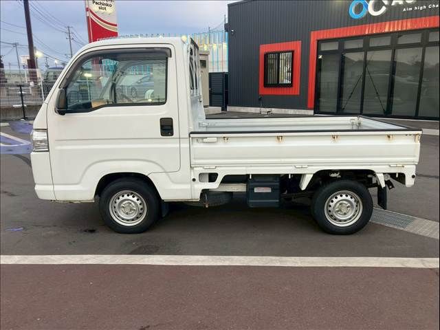 HONDA ACTY TRUCK 4WD 2016 Image 31