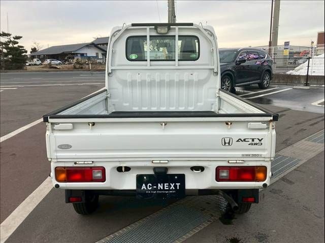 HONDA ACTY TRUCK 4WD 2016 Image 31