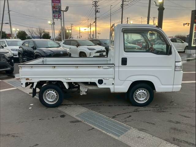 HONDA ACTY TRUCK 4WD 2016 Image 31