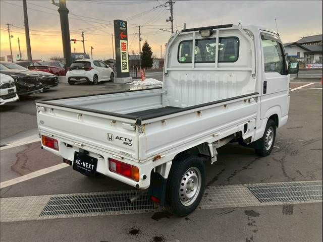 HONDA ACTY TRUCK 4WD 2016 Image 31