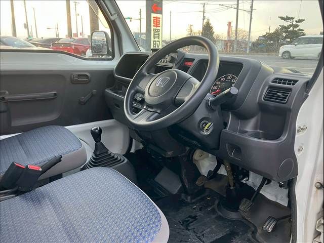 HONDA ACTY TRUCK 4WD 2016 Image 31