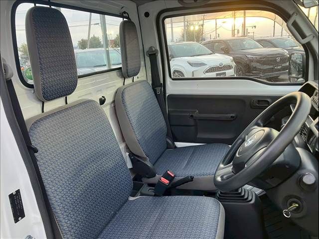 HONDA ACTY TRUCK 4WD 2016 Image 31