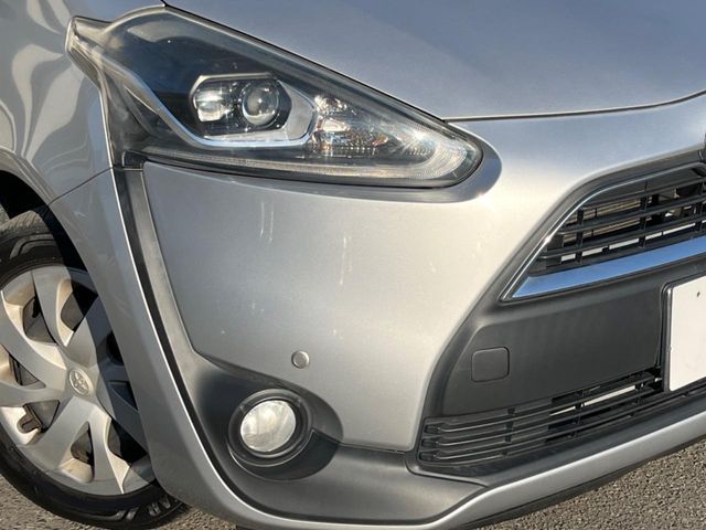 TOYOTA SIENTA HYBRID 2015 Image 31