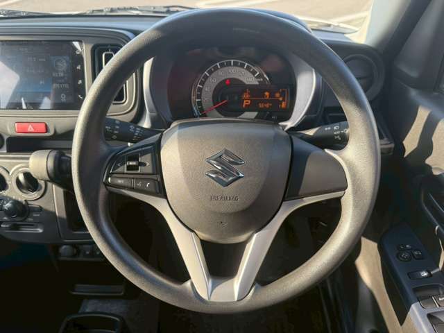 SUZUKI ALTO  4WD 2024 Image 31