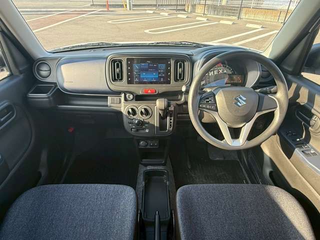 SUZUKI ALTO  4WD 2024 Image 31