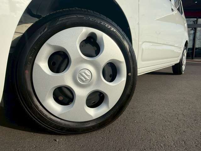 SUZUKI ALTO  4WD 2024 Image 31