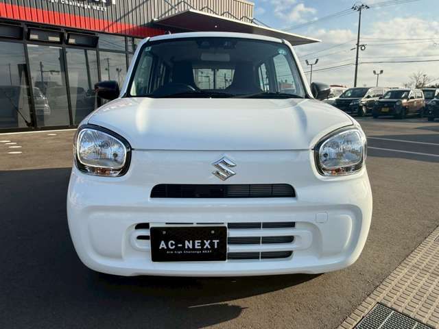 SUZUKI ALTO  4WD 2024 Image 31