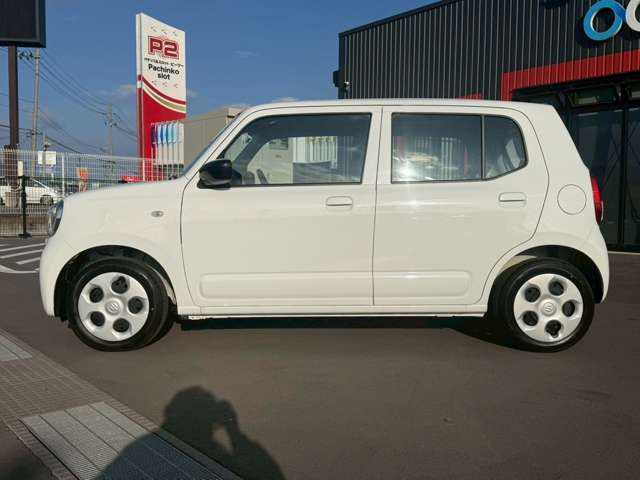 SUZUKI ALTO  4WD 2024 Image 31