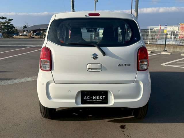 SUZUKI ALTO  4WD 2024 Image 31