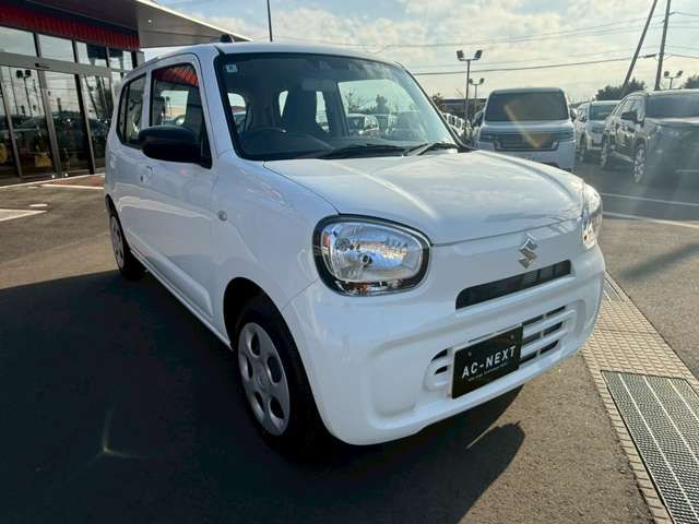 SUZUKI ALTO  4WD 2024 Image 31