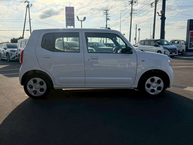 SUZUKI ALTO  4WD 2024 Image 31