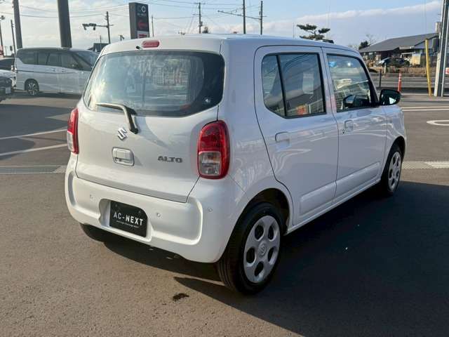 SUZUKI ALTO  4WD 2024 Image 31