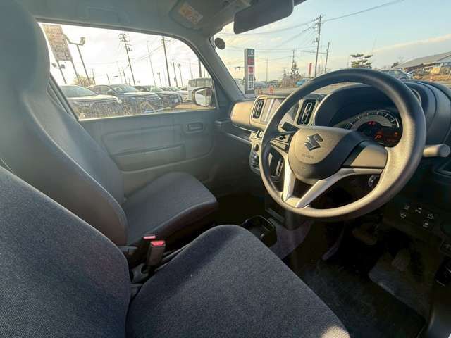 SUZUKI ALTO  4WD 2024 Image 31