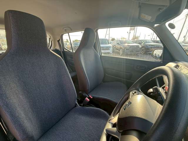 SUZUKI ALTO  4WD 2024 Image 31