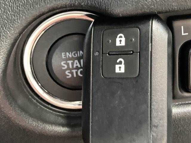 SUZUKI JIMNY 4WD 2024 Image 31