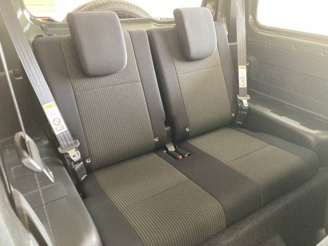 SUZUKI JIMNY 4WD 2024 Image 31