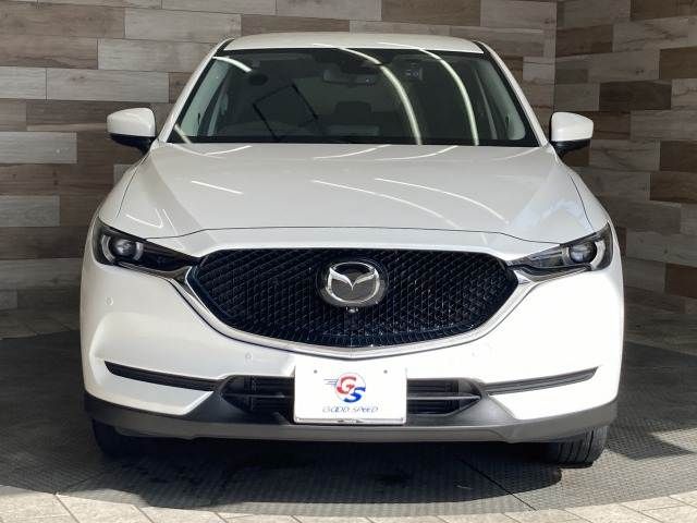 MAZDA CX-5 2018 Image 31