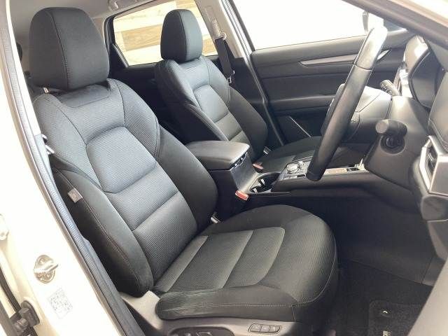 MAZDA CX-5 2018 Image 31