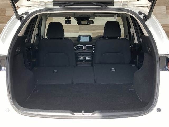 MAZDA CX-5 2018 Image 31