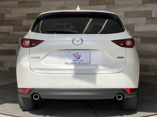 MAZDA CX-5 2018 Image 31