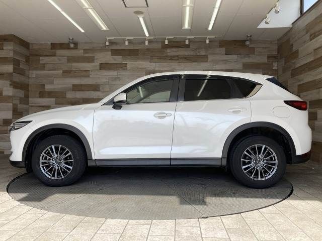 MAZDA CX-5 2018 Image 31