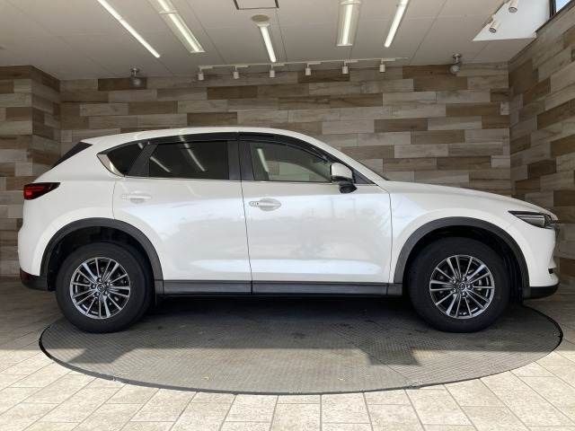 MAZDA CX-5 2018 Image 31