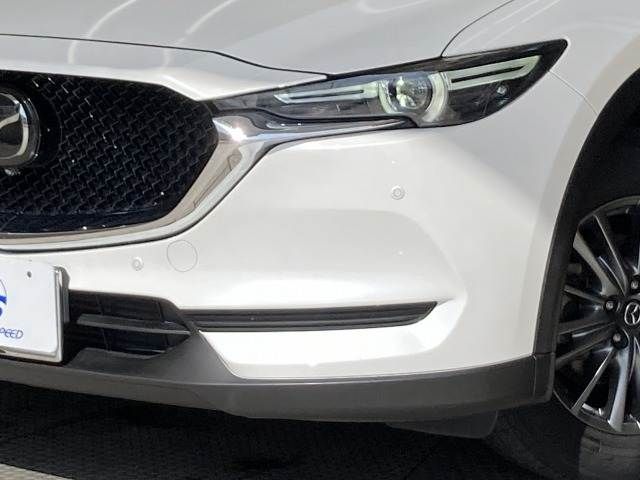 MAZDA CX-5 2018 Image 31