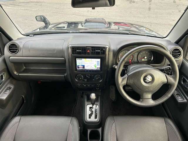 SUZUKI JIMNY 4WD 2012 Image 31