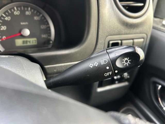 SUZUKI JIMNY 4WD 2012 Image 31