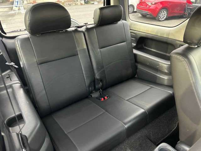 SUZUKI JIMNY 4WD 2012 Image 31