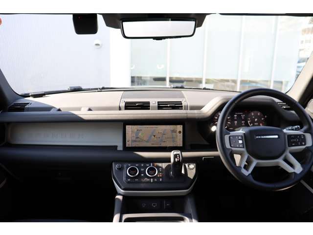 ROVER DEFENDER 2024 Image 31