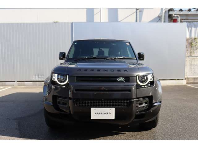 ROVER DEFENDER 2024 Image 31