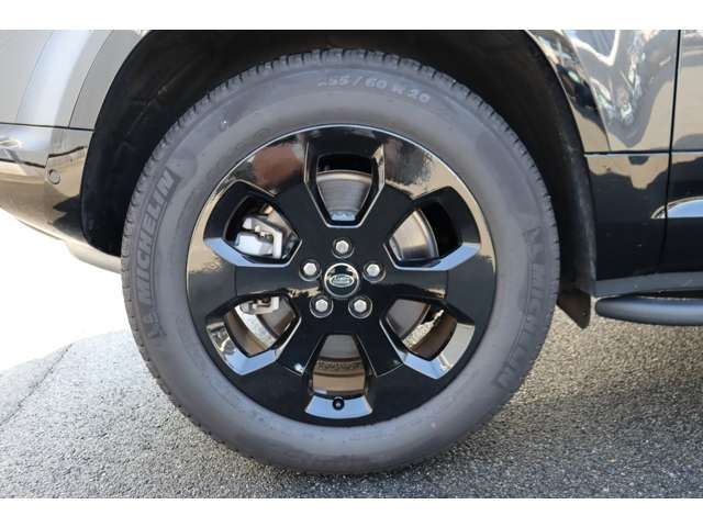 ROVER DEFENDER 2024 Image 31