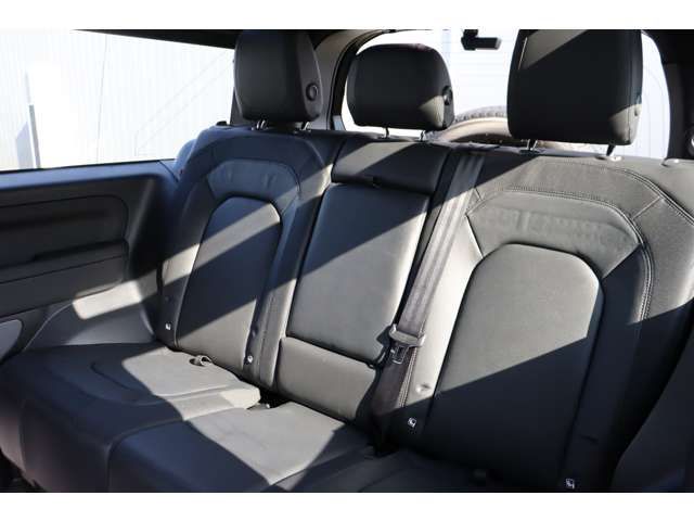 ROVER DEFENDER 2024 Image 31