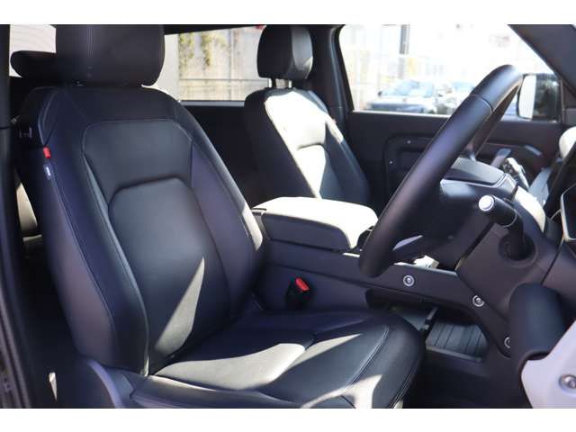 ROVER DEFENDER 2024 Image 31