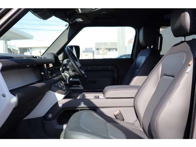 ROVER DEFENDER 2024 Image 31